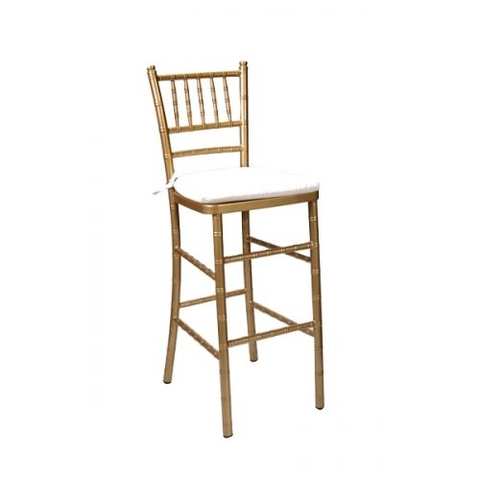 Silla Dorada