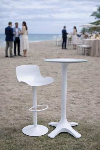 Silla Expo Coctelera