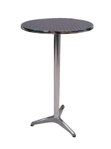 Mesa Coctelera para 2-4 ptos