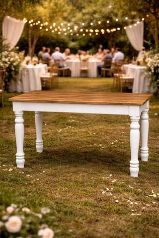 Consola para Novios